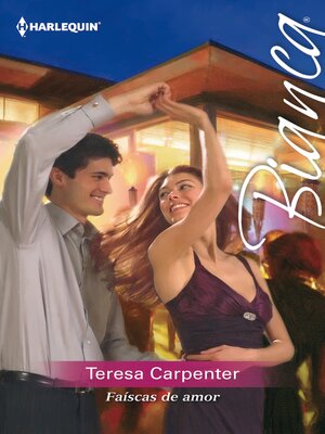 cover image of Faíscas de amor